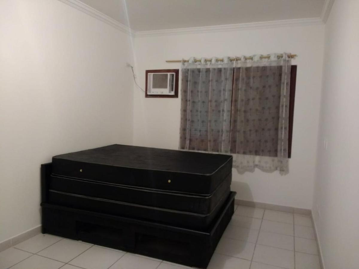 Flat em Maresias - Em frente a praia Exterior foto